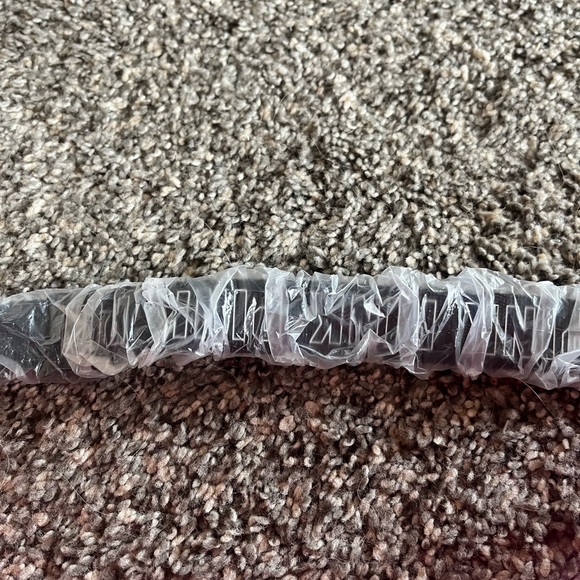 Victoria Secret Pink Drink Cooler 6 Can Insulated Sling Tote Holder NWT - Picture 4 of 5